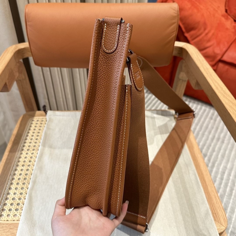 Hermes Evelyn Bags